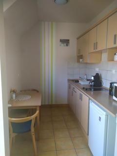 Sweet Apartman Zalakaros - Zalakaros - 1