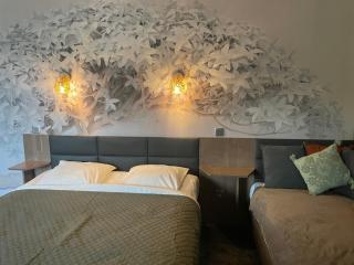 Villa Hotel - Troyes - 7