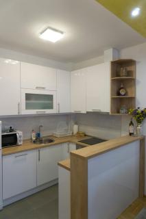 Apartman Kolo - 1