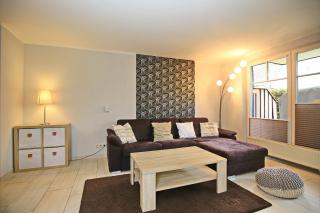Feriendorf Papillon Wohnung 05-4 - Boltenhagen - 8