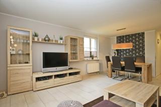 Feriendorf Papillon Wohnung 05-4 - Boltenhagen - 7