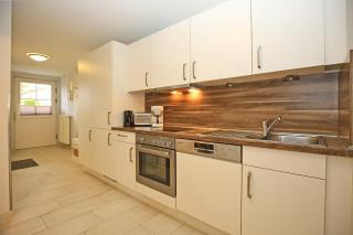 Feriendorf Papillon Wohnung 05-4 - Boltenhagen - 3