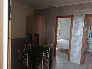 Bilocale RESIDENCE MARASUSA - Parghelia - 4