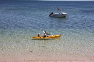 Peter's Port - Pine Point - 1
