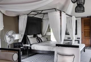 The Alampara Resort - Luxury Boutique Glamping & Water sports - Cheyūr - 8