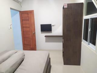 Rooms at Josapa Guest House - 8
