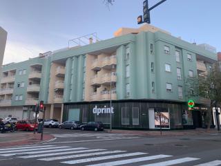 Miguel Hernandez, centro, 3 dormitorios, by Bookindenia - Denia - 0