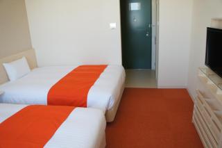 Hotel Abest Naha Kokusai Street - 4