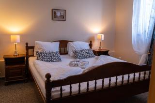 Hotel Praha - Boží Dar - 8