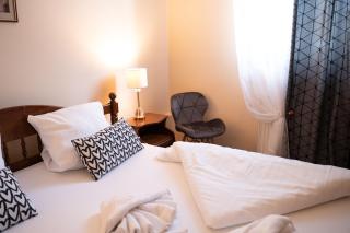 Hotel Praha - Boží Dar - 7