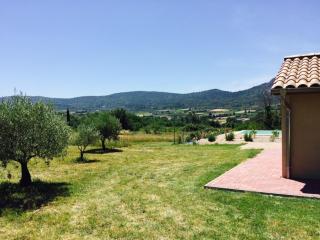 Le Cabanon d'Entrevon - 7