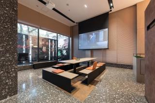 Paco Hotel Canton Tower Pazhou - 1