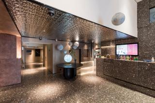 Paco Hotel Canton Tower Pazhou - 3