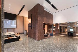 Paco Hotel Canton Tower Pazhou - 4