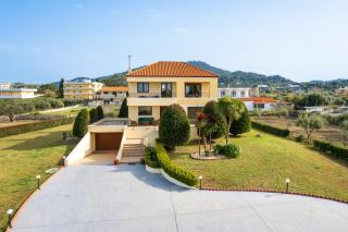 Villa Anthea - Ialyssos - 9