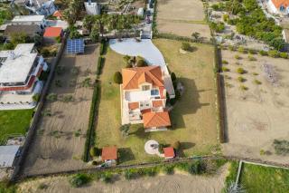 Villa Anthea - Ialyssos - 7