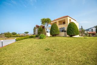 Villa Anthea - Ialyssos - 5