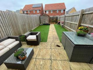 Comet place - Wellingborough - 3
