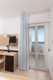 Hotel Asiago Beach - 7