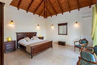 Villa Anthea - Ialyssos - 3