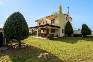 Villa Anthea - Ialyssos - 1