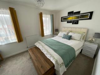 Comet place - Wellingborough - 7