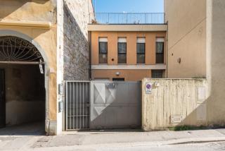 Art Gallery Apartment in Florence - Firenze - 9