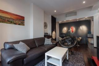 Art Gallery Apartment in Florence - Firenze - 7