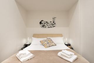 Art Gallery Apartment in Florence - Firenze - 6
