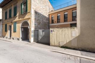 Art Gallery Apartment in Florence - Firenze - 5