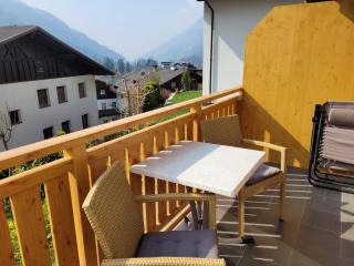 Privatpension Bergkristall - Sankt Martin in Passeier - 6