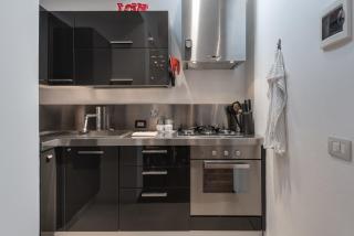Art Gallery Apartment in Florence - Firenze - 4