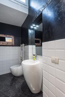 Art Gallery Apartment in Florence - Firenze - 3