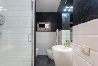 Art Gallery Apartment in Florence - Firenze - 2