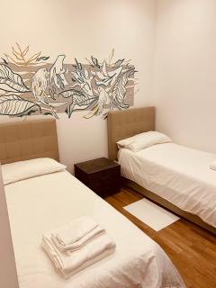 Joy Apartment Vaticano - Rome - 1
