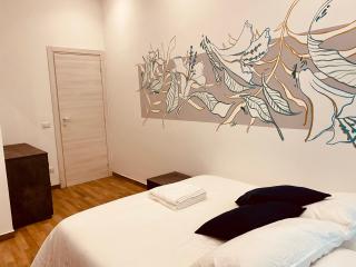Joy Apartment Vaticano - Rome - 4