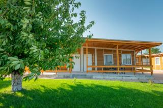Villa Trakia - Simeonovo - 4