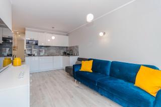 Apartament Baltic Sun N°36 - Sztutowo - 9