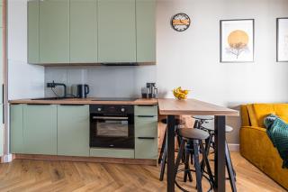 Apartamenty Centrum ,,Bastion Wałowa'' Q4Apartments - Danzig - 0