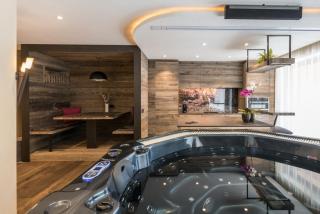 La vie Deluxe - Private Luxury Apartments - Campo Tures - 1