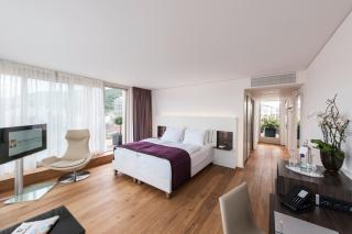 Bergheim 41 Hotel im Alten Hallenbad - 5
