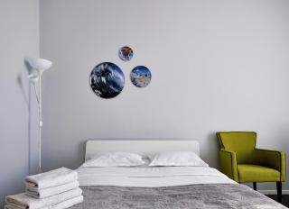 RAISSON APARTHOTEL D86 Хан Шатыр - 9