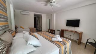 Montelaguna Boutique Hotel - Sámara - 5