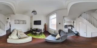 Apex Living NE - Beachville House 4 Beds FREE PARKING - Sunderland - 6