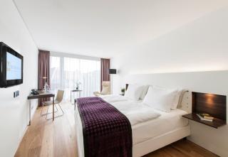 Bergheim 41 Hotel im Alten Hallenbad - Heidelberg - 3