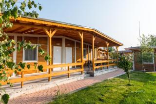 Villa Trakia - Simeonovo - 7