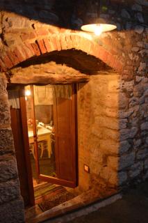 Casa Antica - Castiglione dʼOrcia - 2