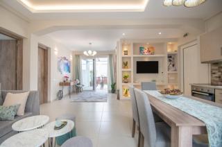 Alcmene Lux Apartment by "elite" - Zakynthos Town - 6