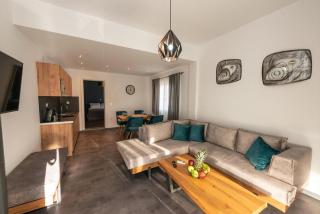 Ioulia`s Apartments - Plataria - 4