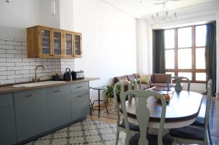 Piso modernista en casco histórico con garaje - Cartagena - 0